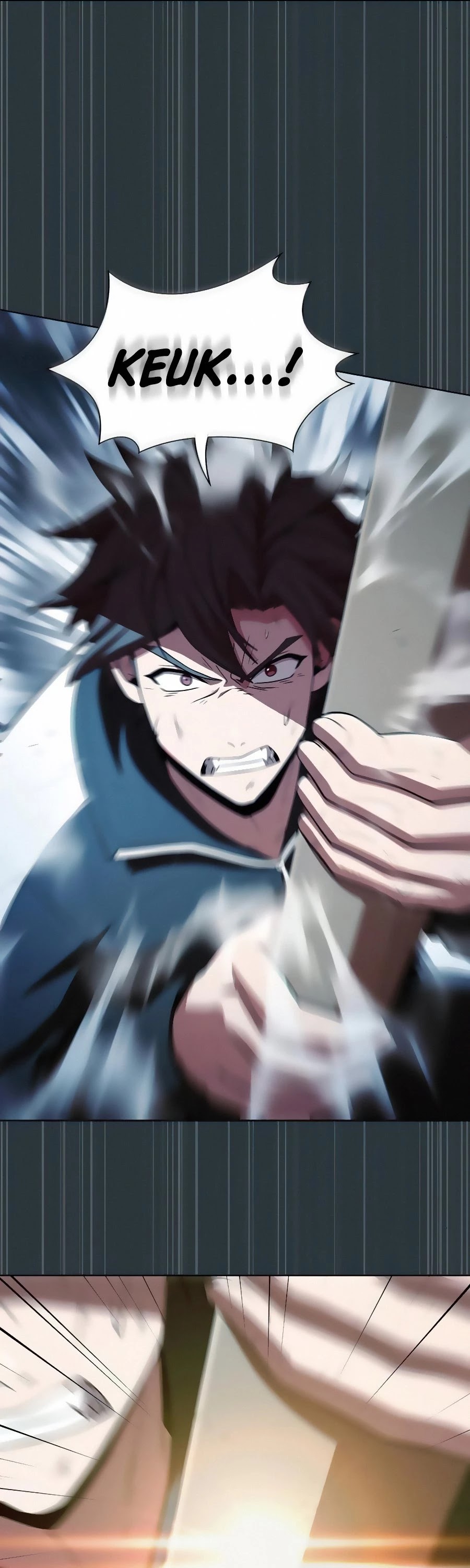 The Tutorial Tower's Advanced Player chapter 88 page 27