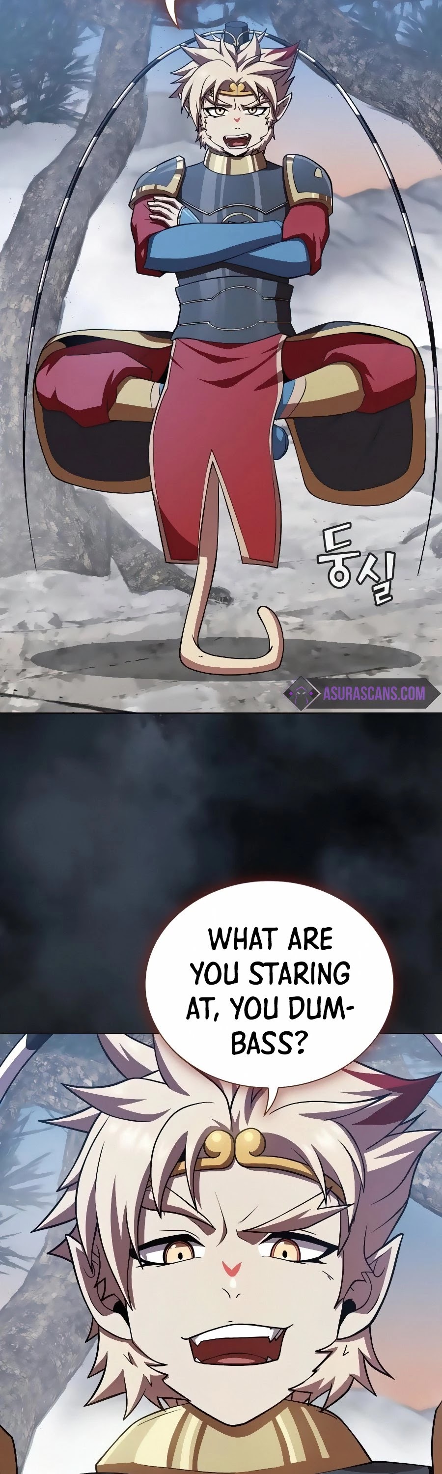 The Tutorial Tower's Advanced Player chapter 88 page 31