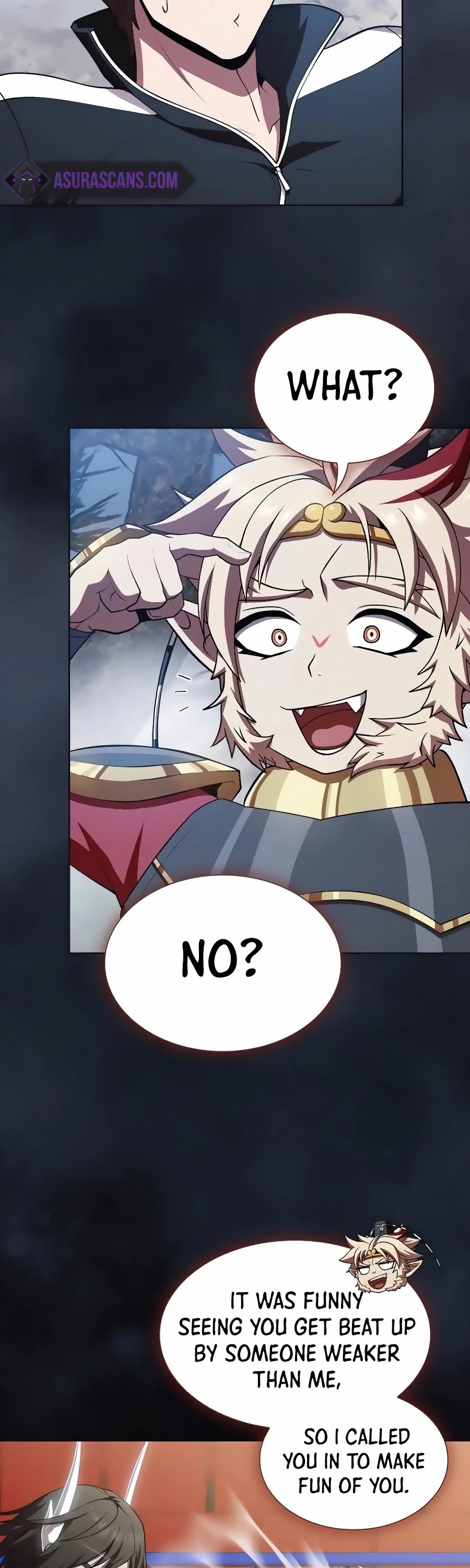 The Tutorial Tower's Advanced Player chapter 88 page 37