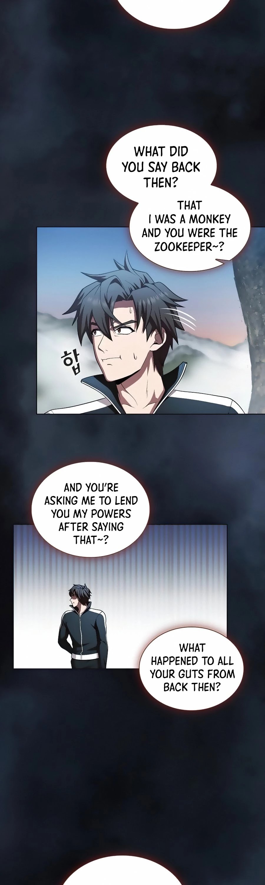 The Tutorial Tower's Advanced Player chapter 88 page 39