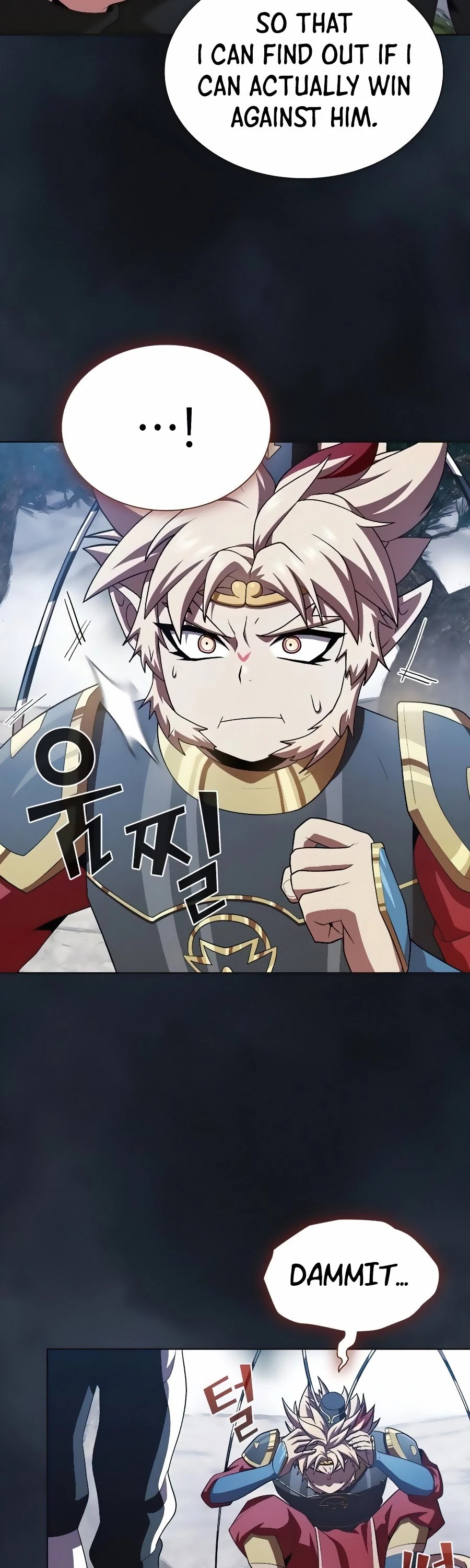 The Tutorial Tower's Advanced Player chapter 88 page 46