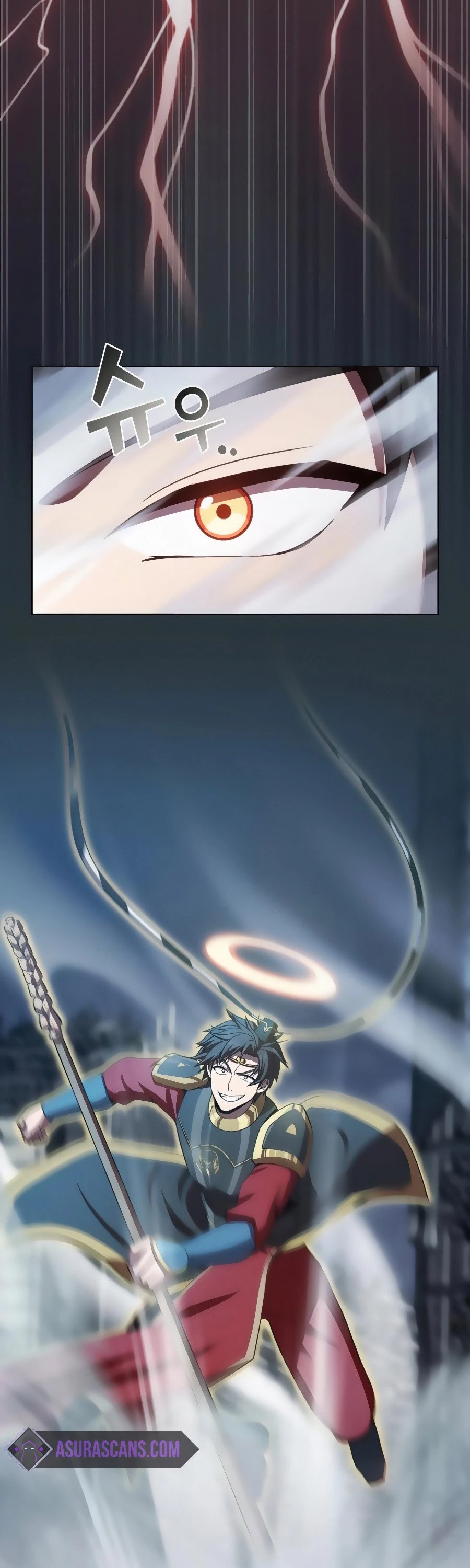 The Tutorial Tower's Advanced Player chapter 88 page 55