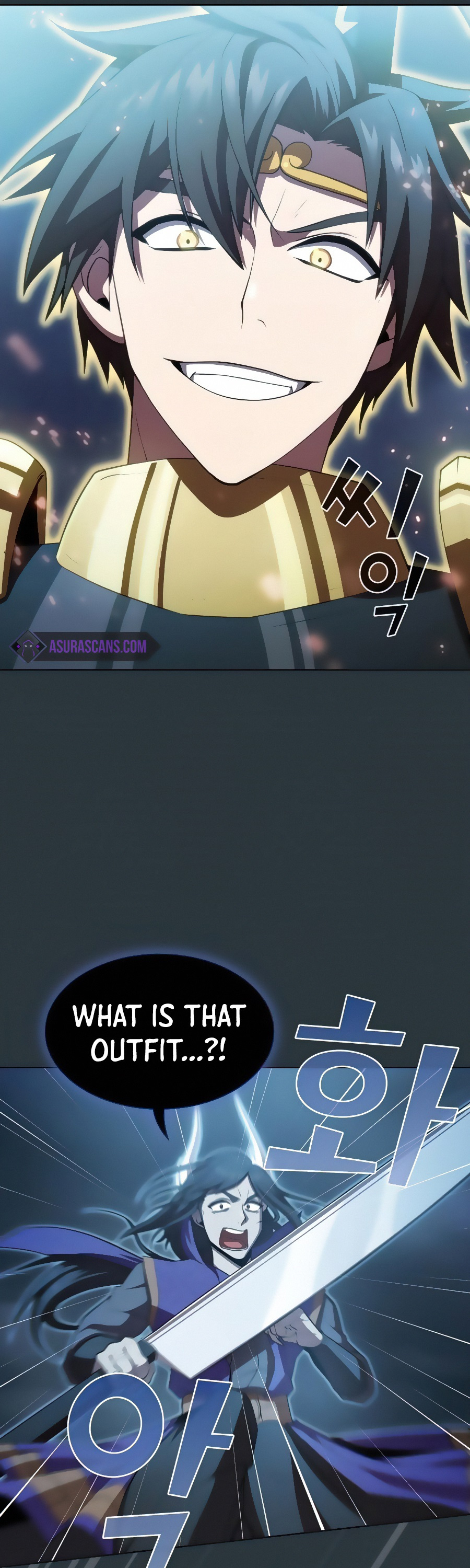 The Tutorial Tower's Advanced Player chapter 89 page 11