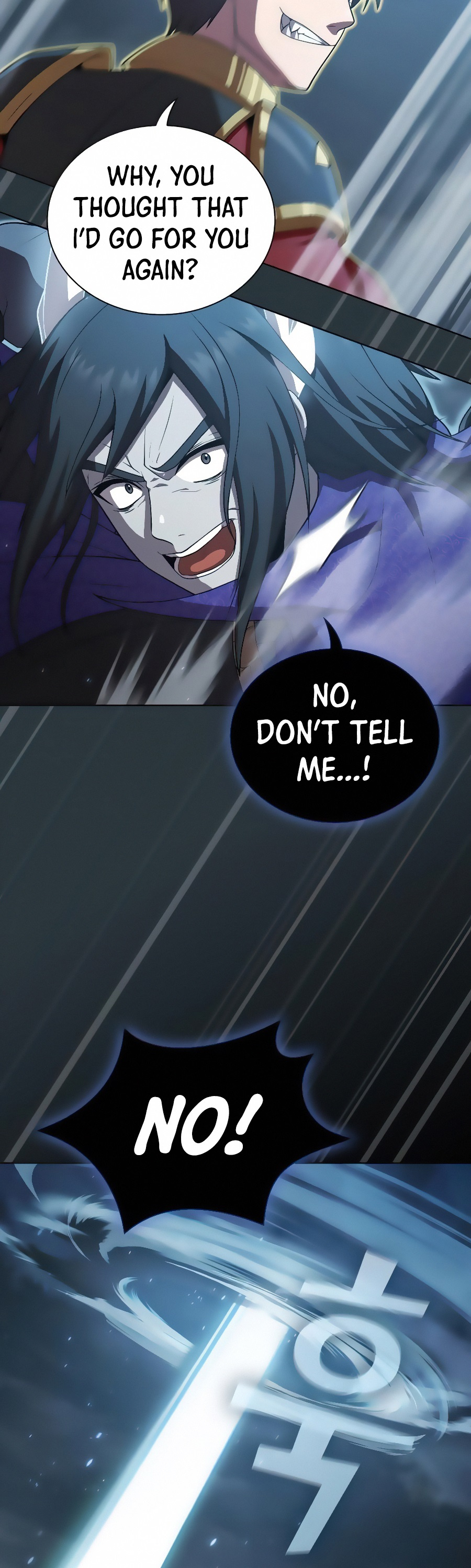 The Tutorial Tower's Advanced Player chapter 89 page 13