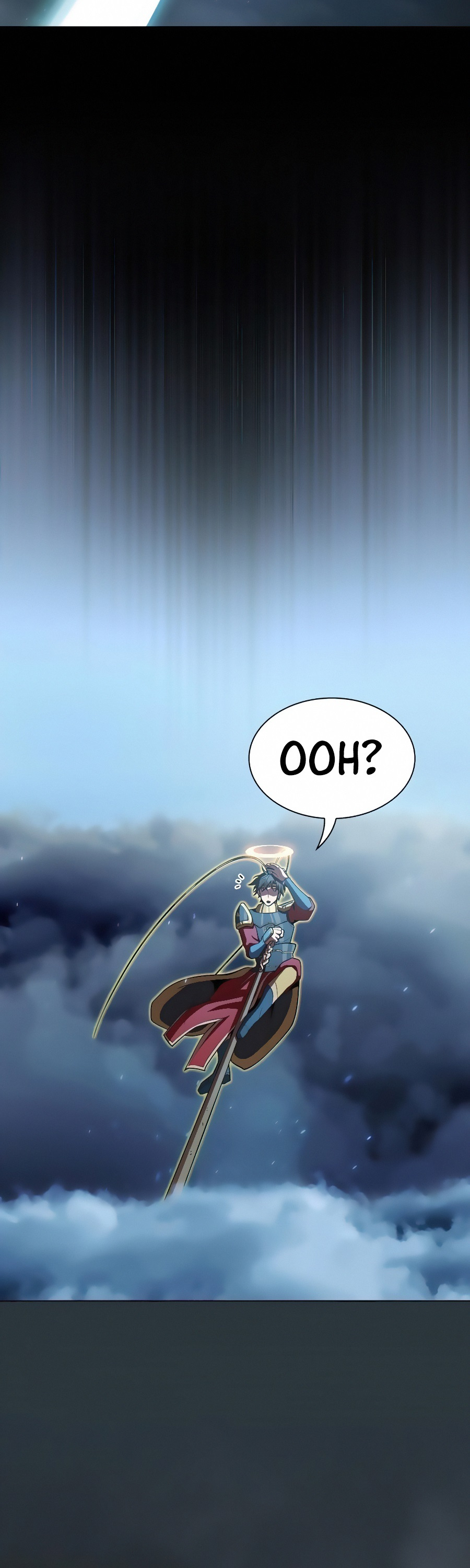 The Tutorial Tower's Advanced Player chapter 89 page 14