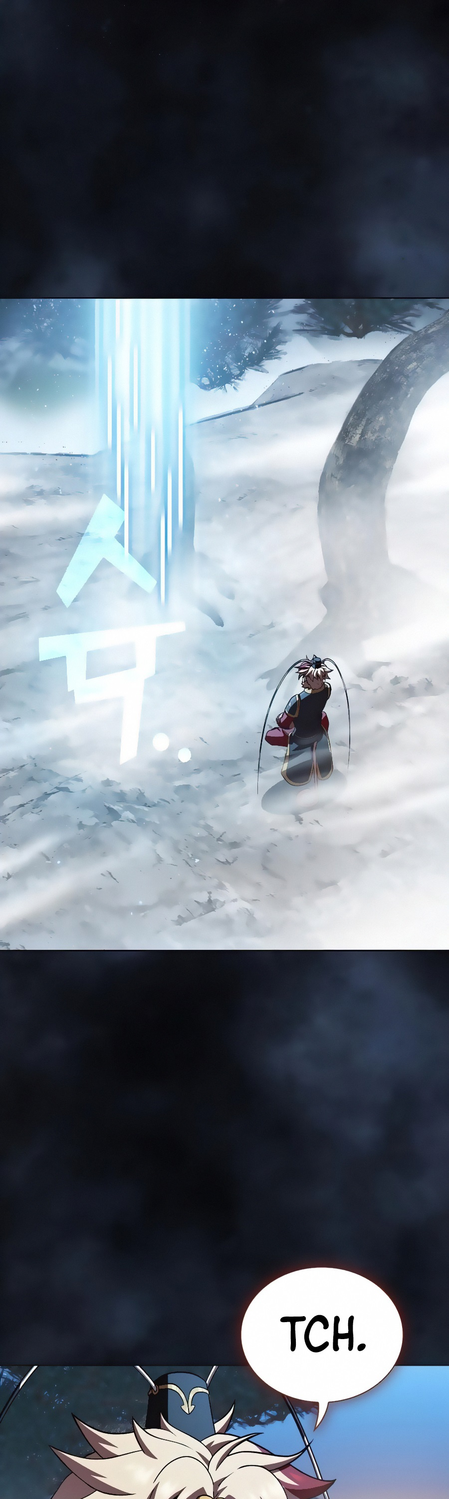 The Tutorial Tower's Advanced Player chapter 89 page 2