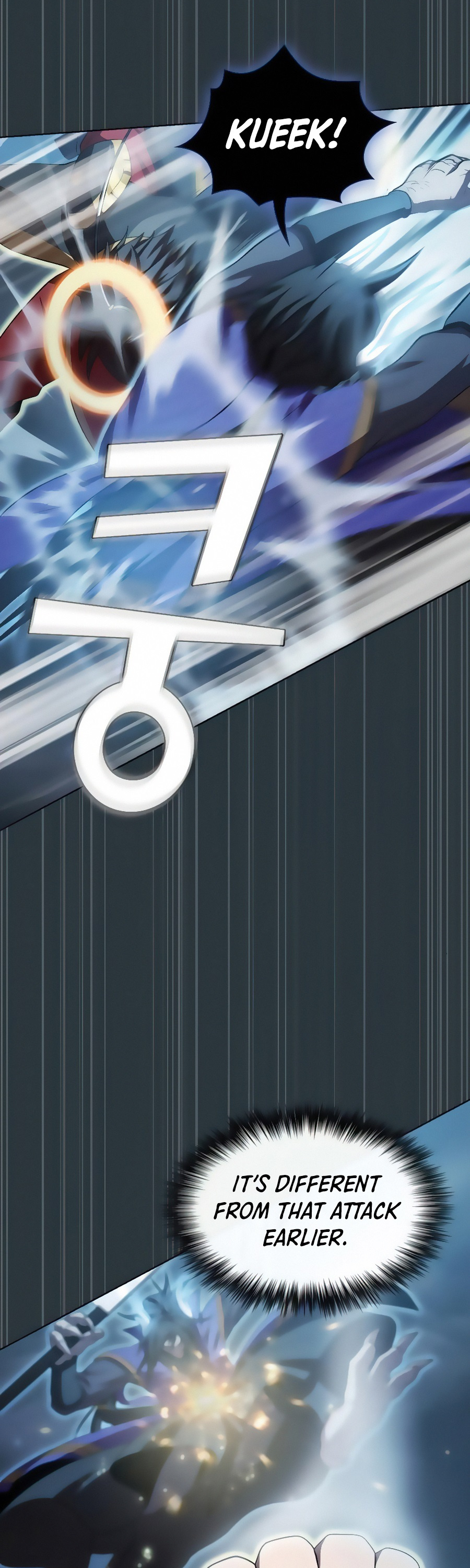 The Tutorial Tower's Advanced Player chapter 89 page 21