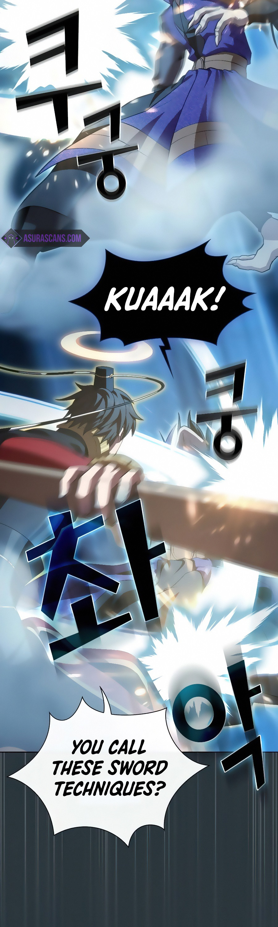 The Tutorial Tower's Advanced Player chapter 89 page 27