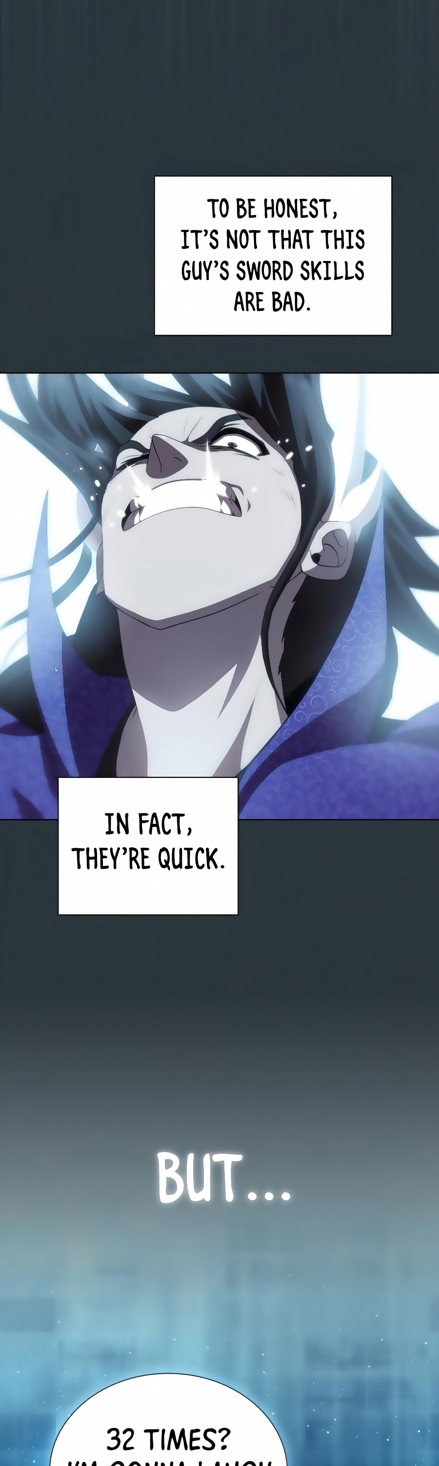 The Tutorial Tower's Advanced Player chapter 89 page 28