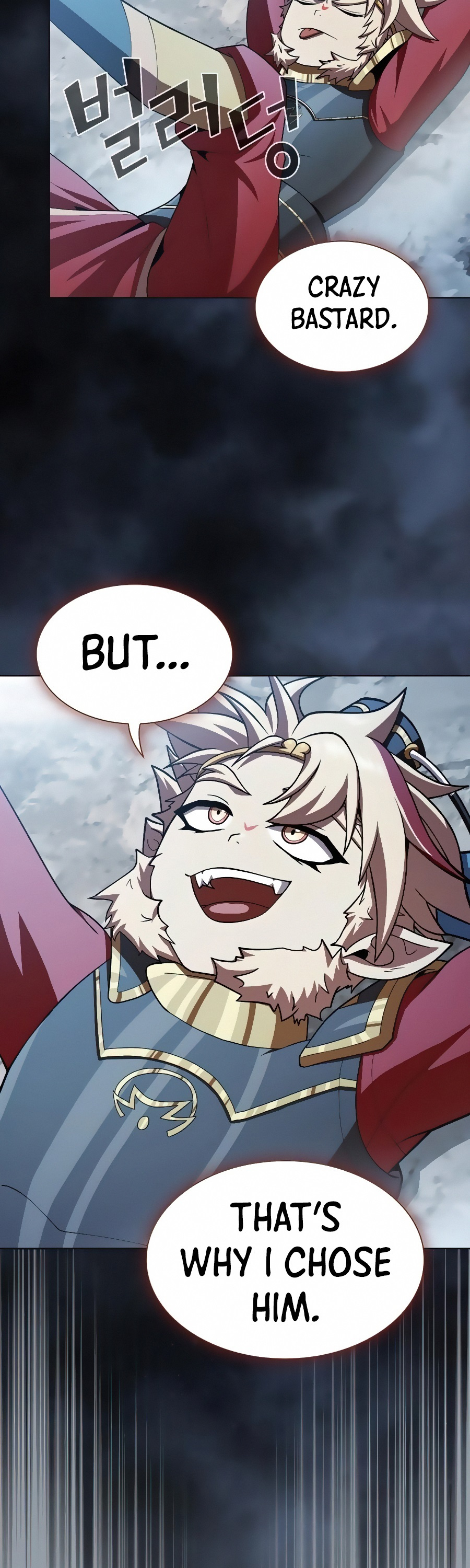 The Tutorial Tower's Advanced Player chapter 89 page 4