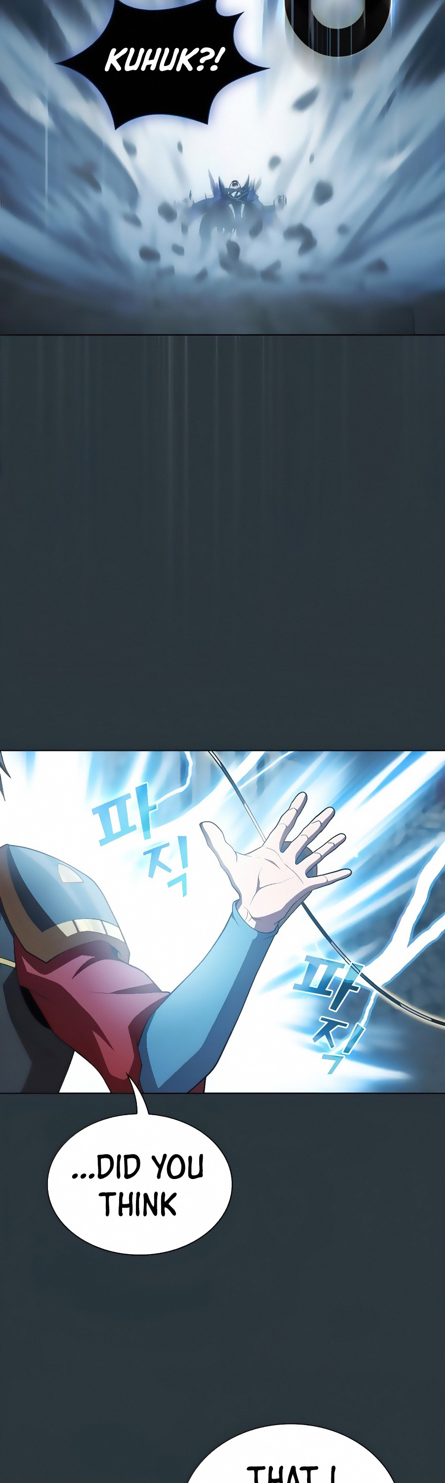 The Tutorial Tower's Advanced Player chapter 89 page 40