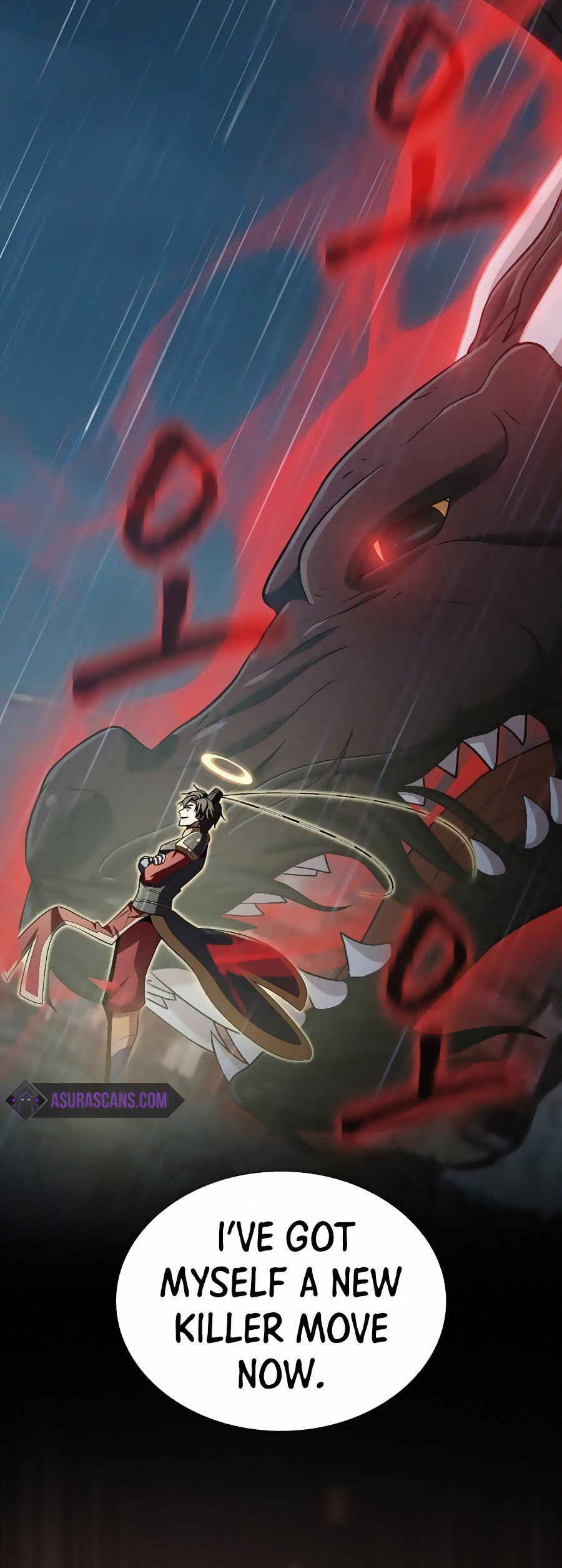 The Tutorial Tower's Advanced Player chapter 89 page 43