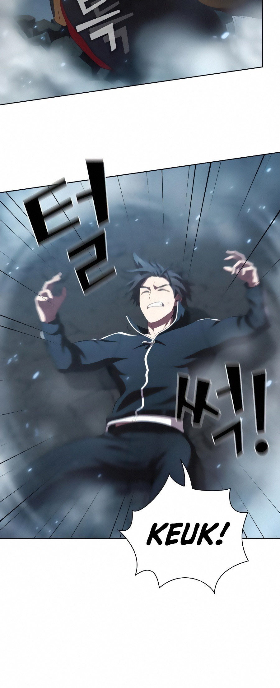 The Tutorial Tower's Advanced Player chapter 89 page 51