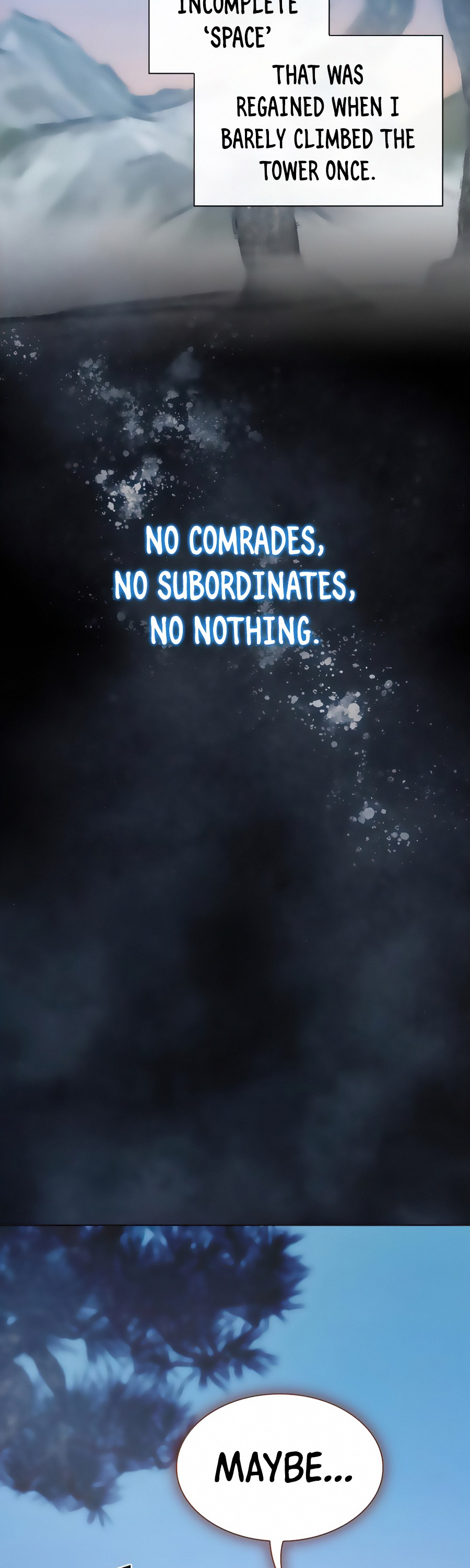 The Tutorial Tower's Advanced Player chapter 89 page 7