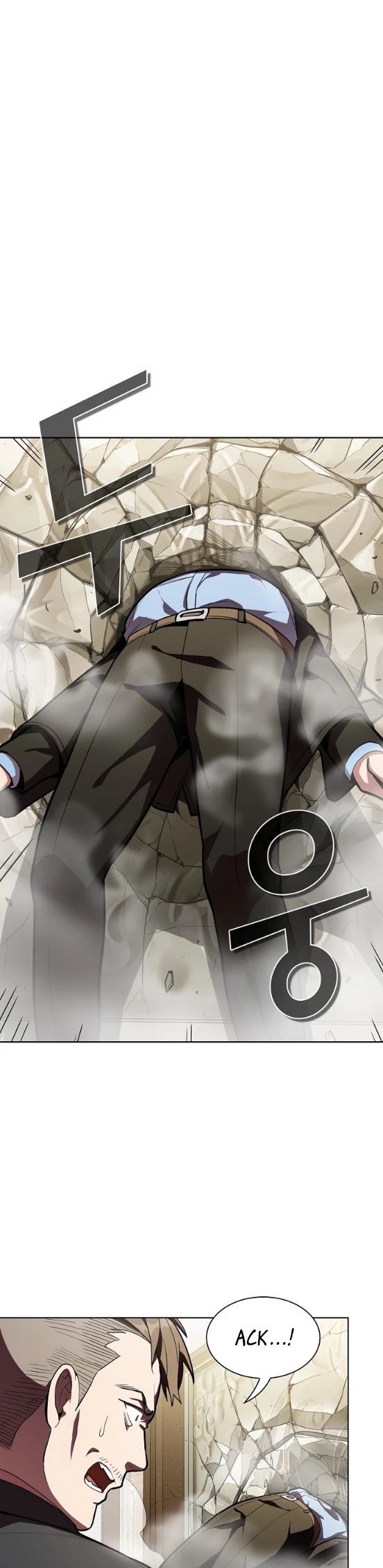 The Tutorial Tower's Advanced Player chapter 9 page 11