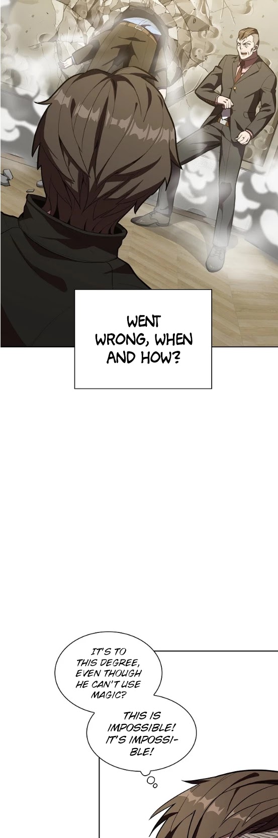 The Tutorial Tower's Advanced Player chapter 9 page 18