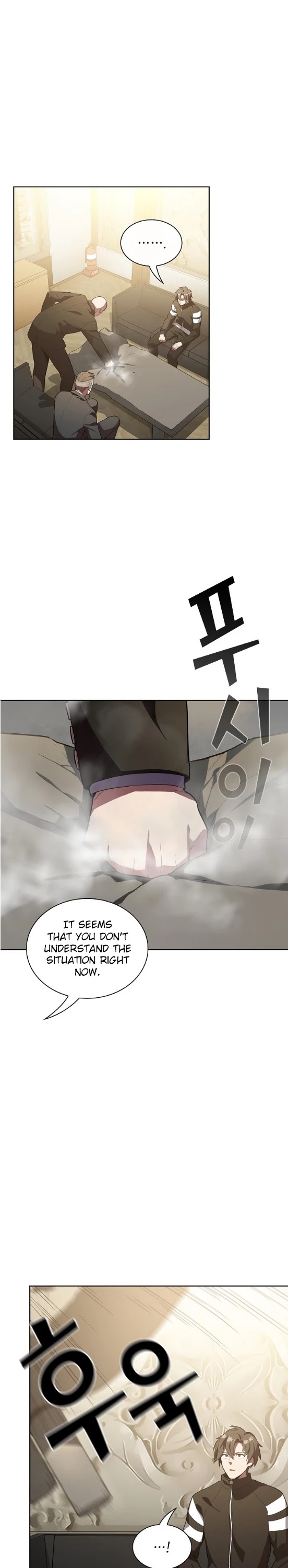 The Tutorial Tower's Advanced Player chapter 9 page 2