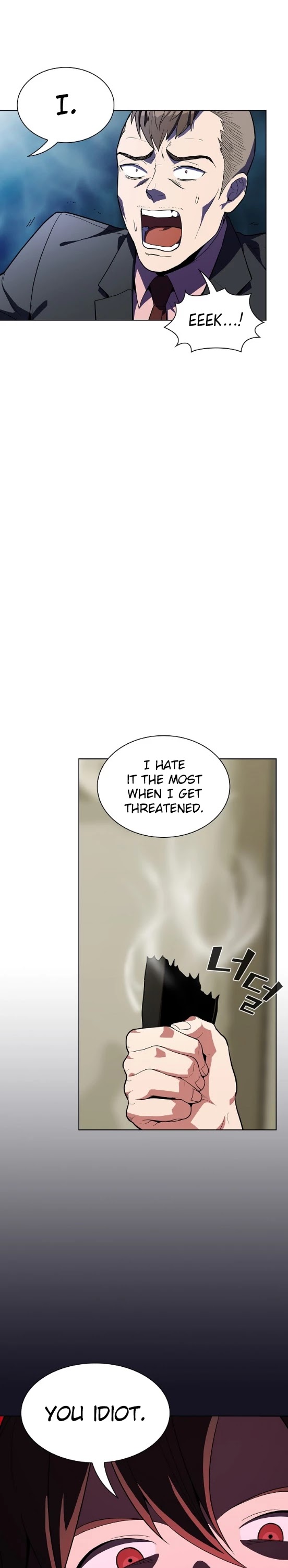 The Tutorial Tower's Advanced Player chapter 9 page 21