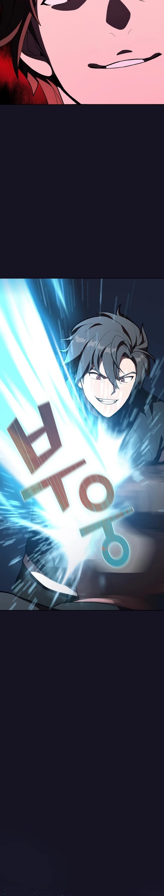 The Tutorial Tower's Advanced Player chapter 9 page 22