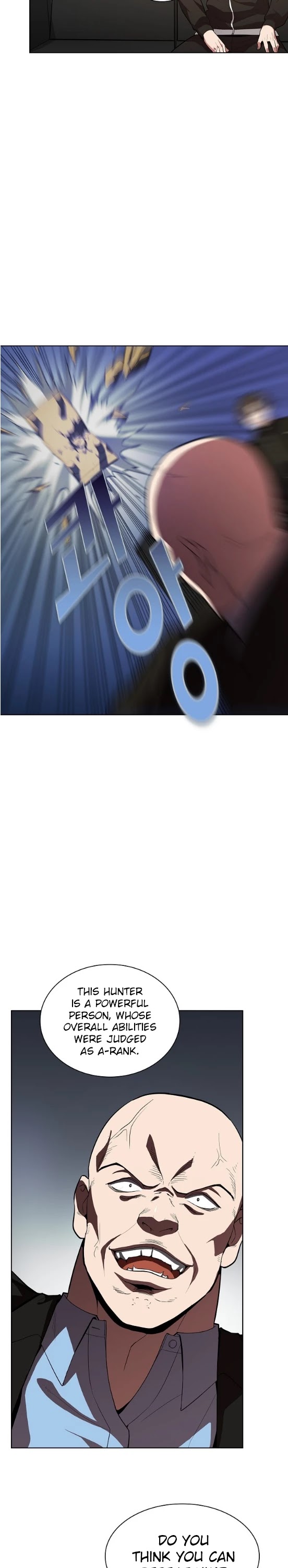 The Tutorial Tower's Advanced Player chapter 9 page 3