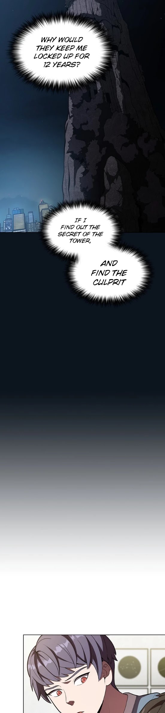 The Tutorial Tower's Advanced Player chapter 9 page 31