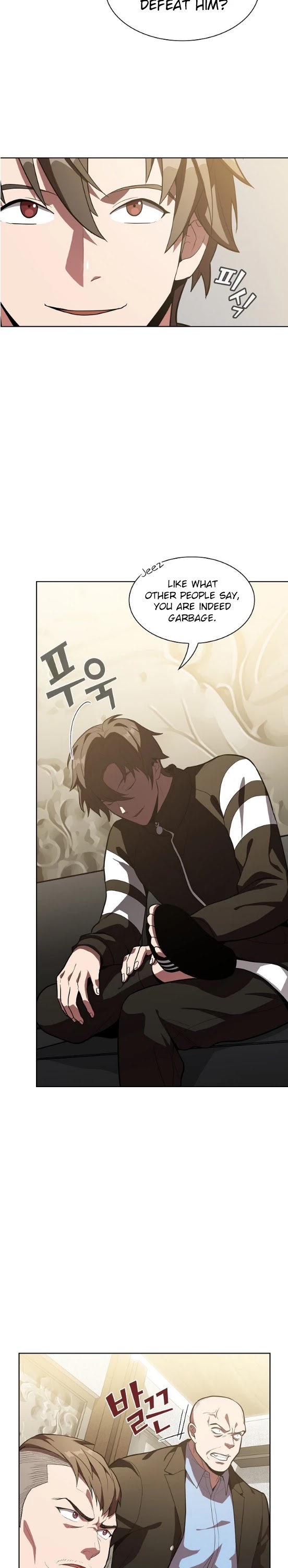 The Tutorial Tower's Advanced Player chapter 9 page 4