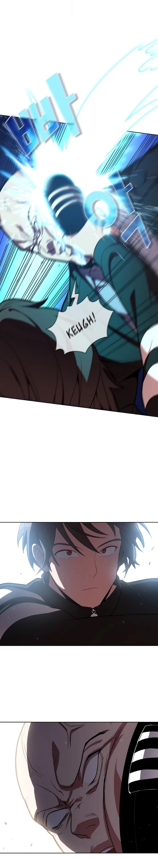 The Tutorial Tower's Advanced Player chapter 9 page 9