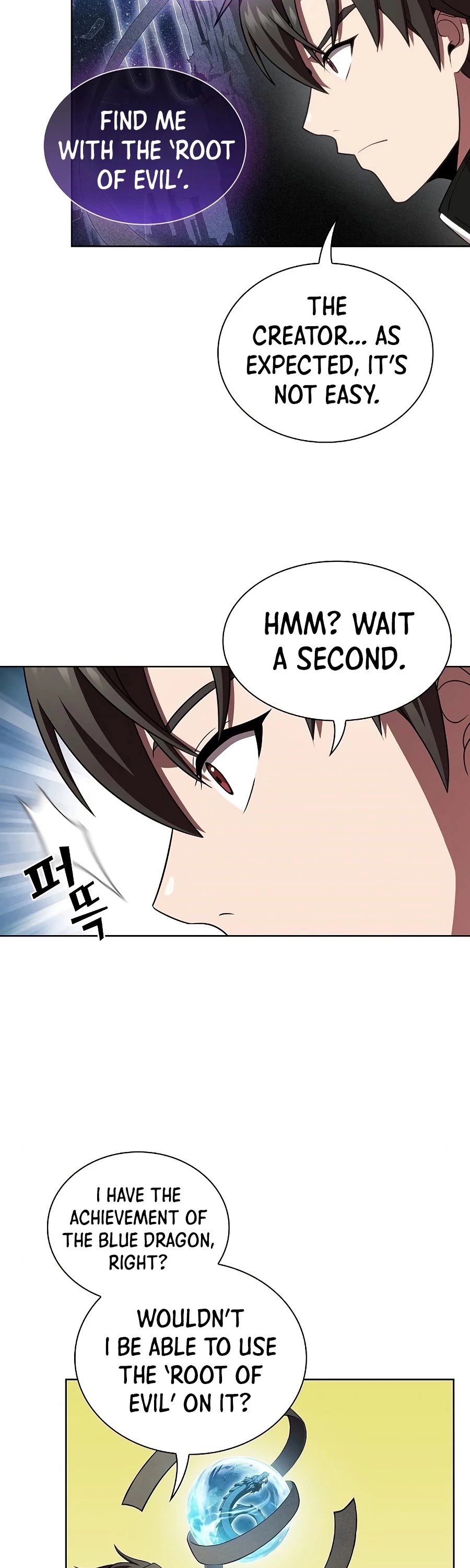 The Tutorial Tower's Advanced Player chapter 90 page 16