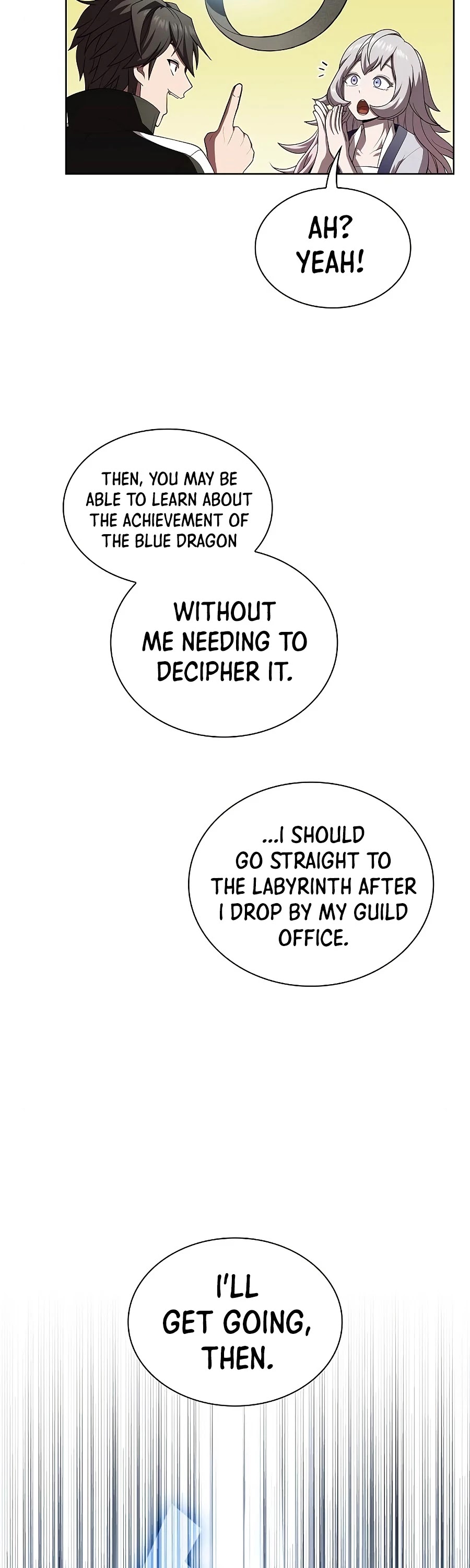 The Tutorial Tower's Advanced Player chapter 90 page 17