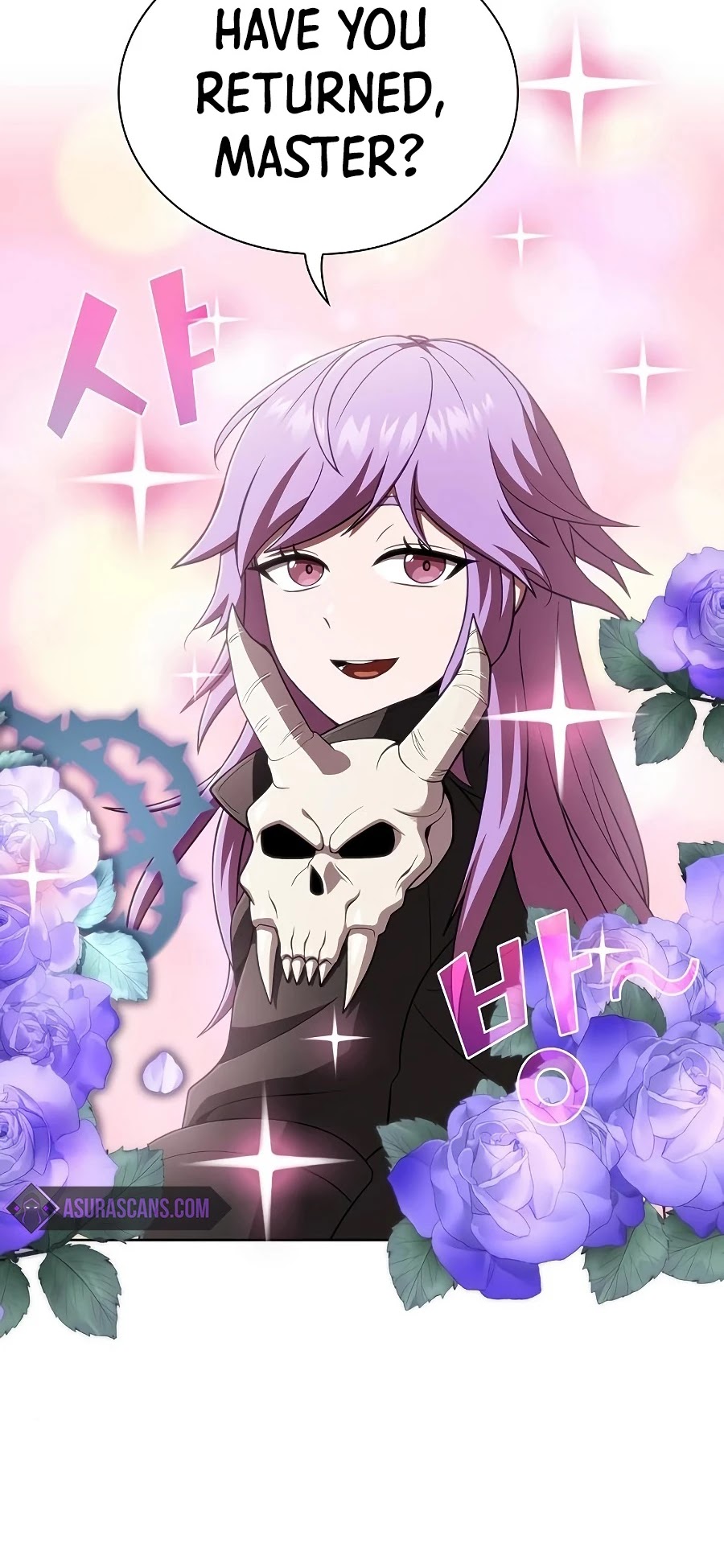 The Tutorial Tower's Advanced Player chapter 90 page 19