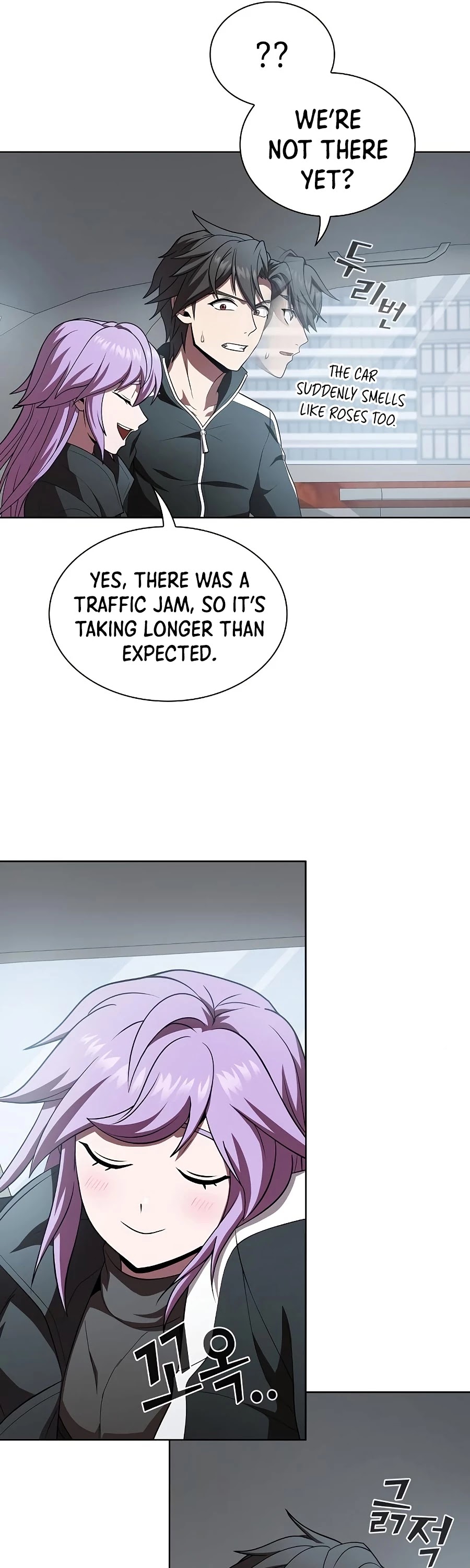 The Tutorial Tower's Advanced Player chapter 90 page 20