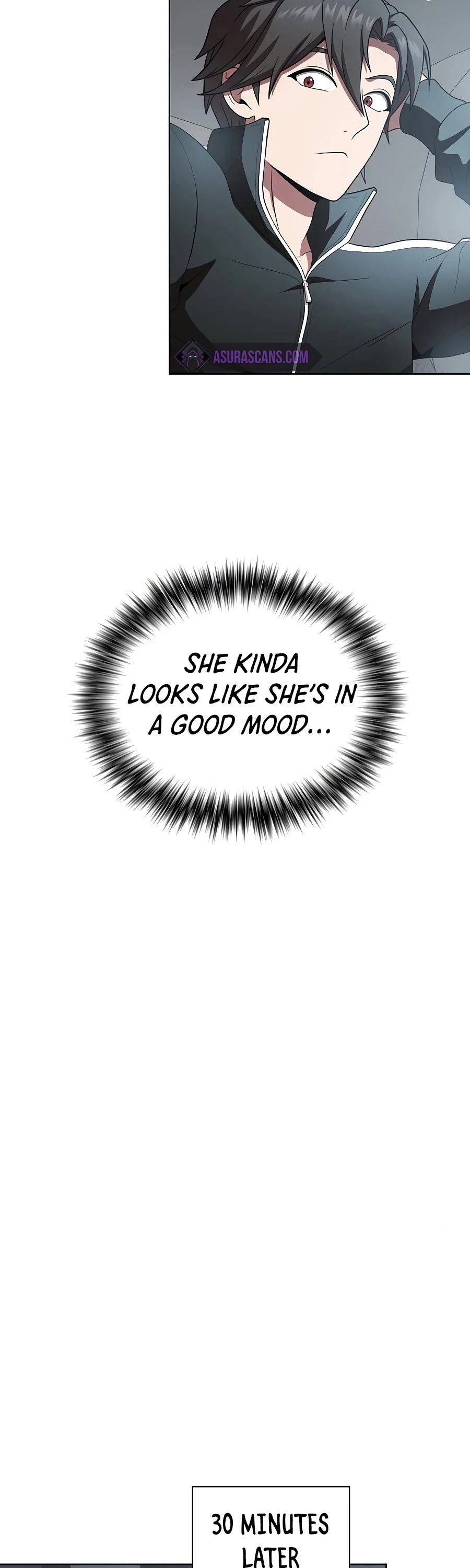 The Tutorial Tower's Advanced Player chapter 90 page 21