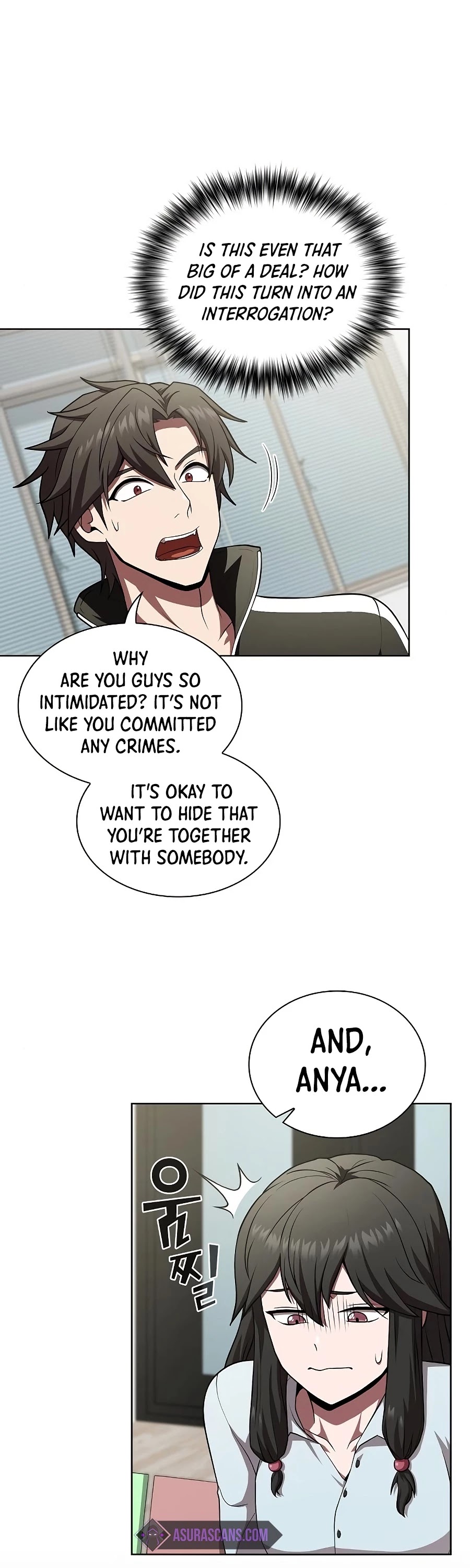 The Tutorial Tower's Advanced Player chapter 90 page 29