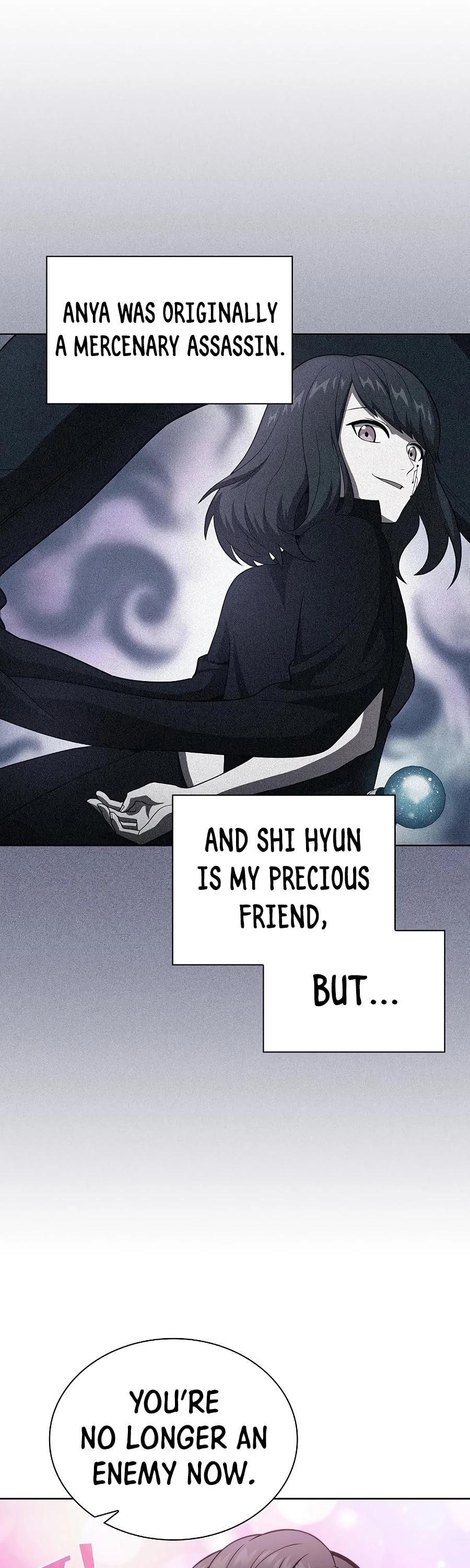 The Tutorial Tower's Advanced Player chapter 90 page 30