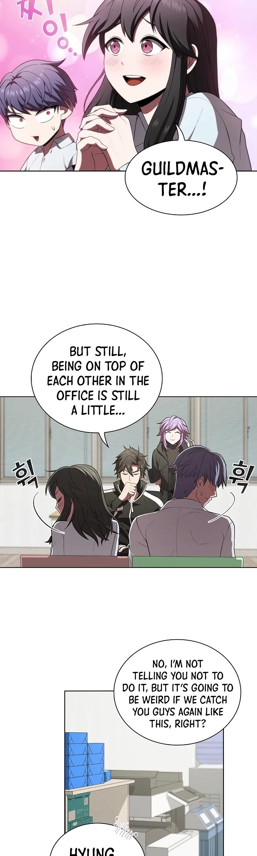 The Tutorial Tower's Advanced Player chapter 90 page 31