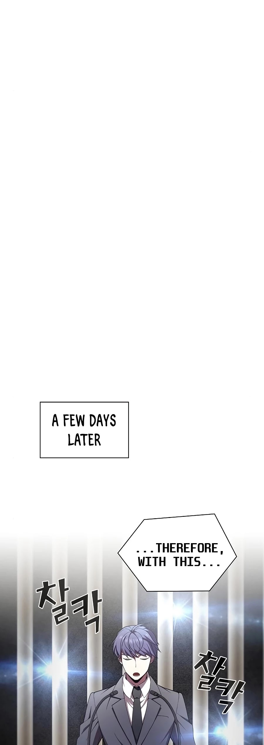 The Tutorial Tower's Advanced Player chapter 90 page 36