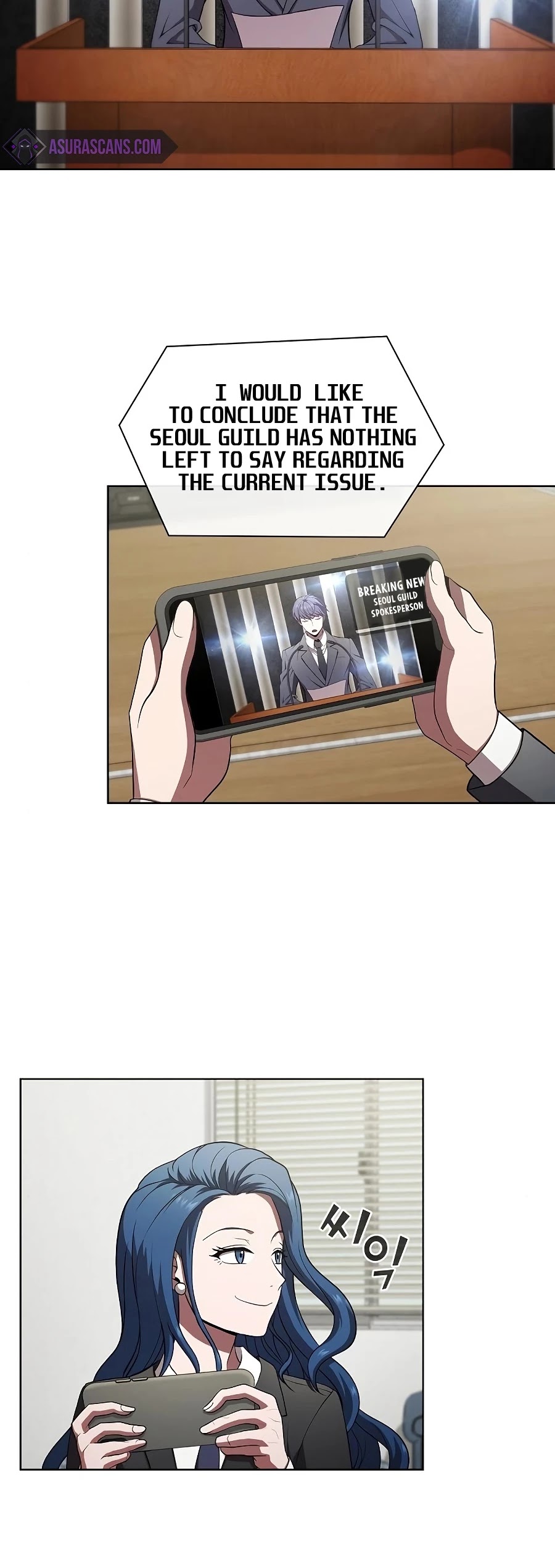 The Tutorial Tower's Advanced Player chapter 90 page 37