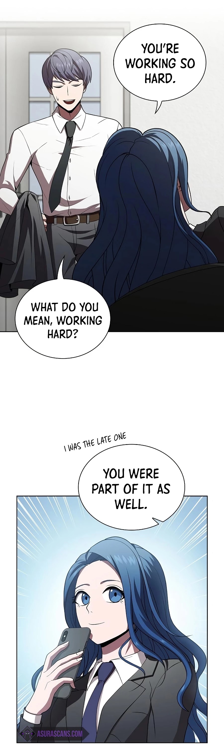 The Tutorial Tower's Advanced Player chapter 90 page 38