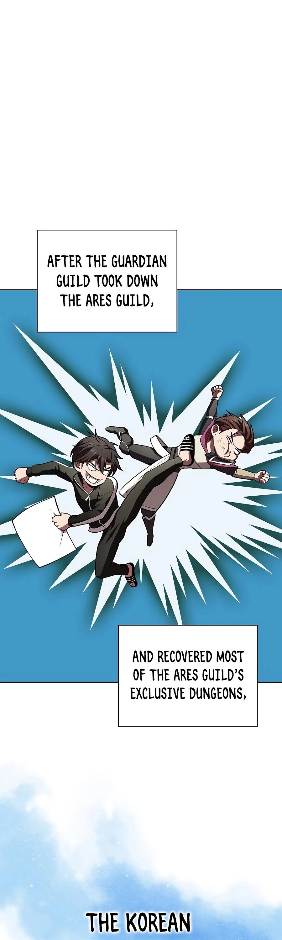 The Tutorial Tower's Advanced Player chapter 90 page 39