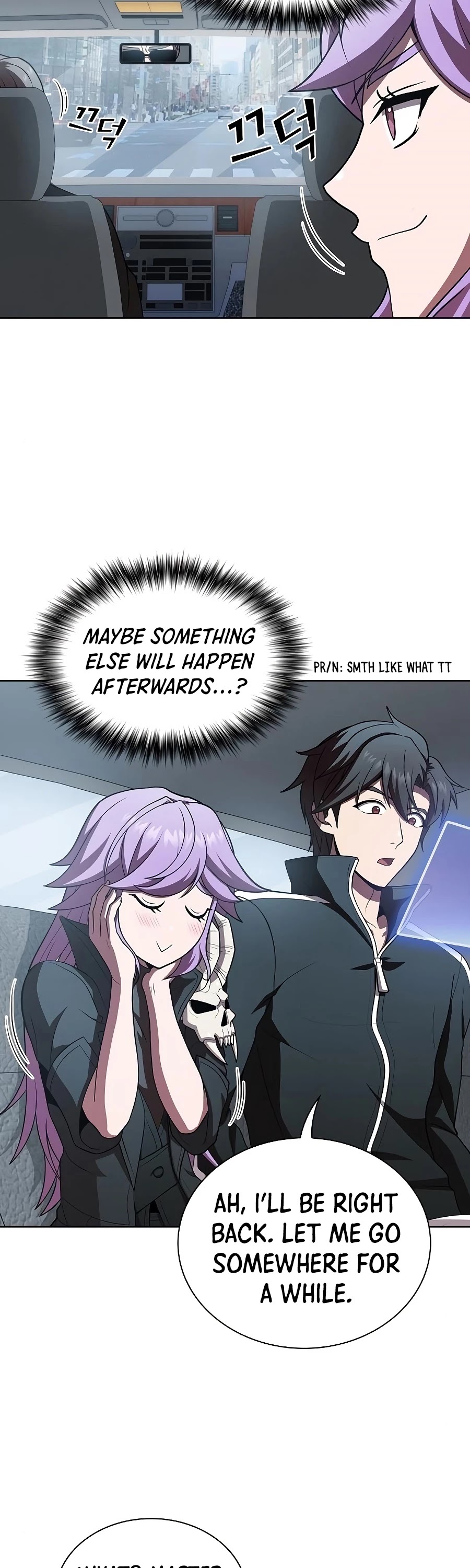 The Tutorial Tower's Advanced Player chapter 90 page 4