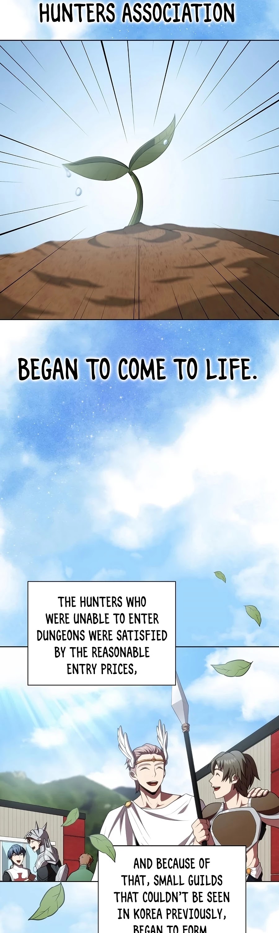 The Tutorial Tower's Advanced Player chapter 90 page 40