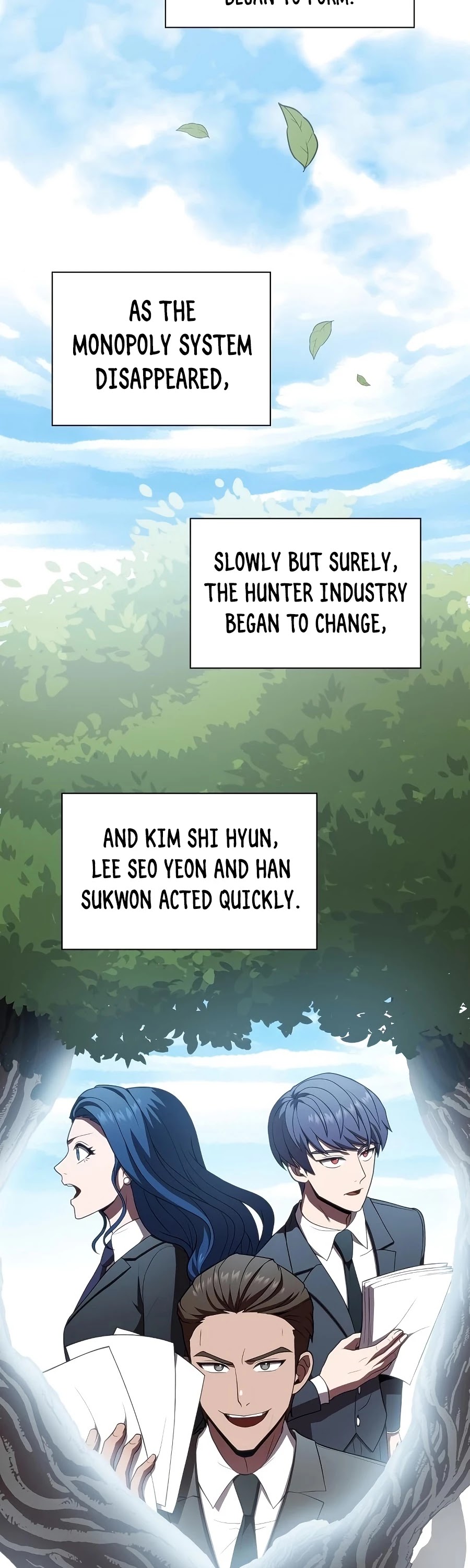 The Tutorial Tower's Advanced Player chapter 90 page 41