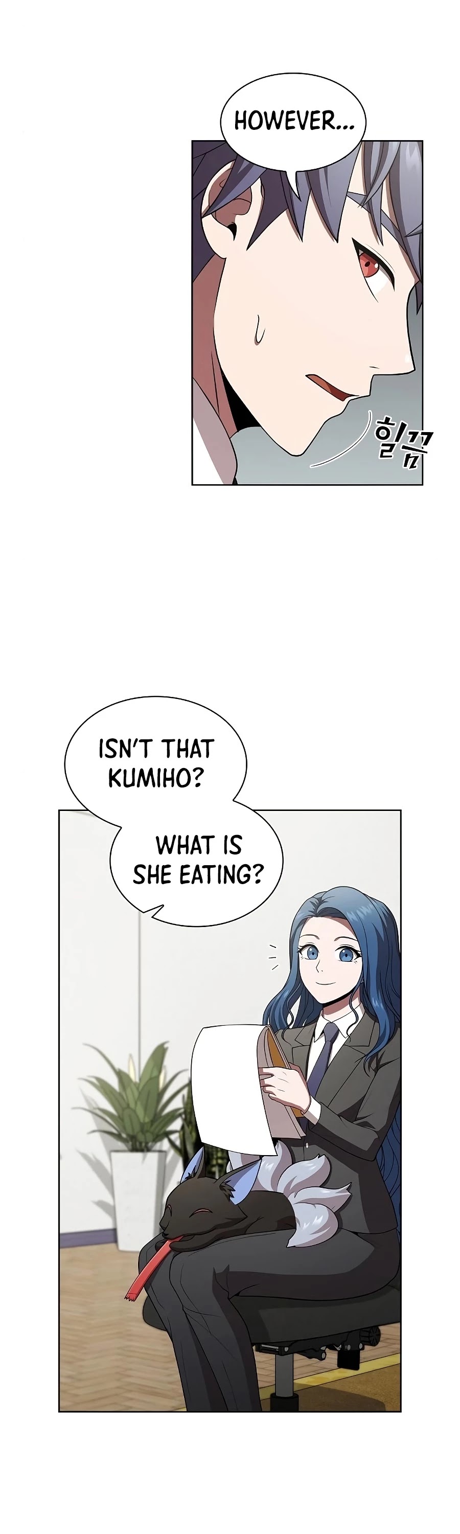 The Tutorial Tower's Advanced Player chapter 90 page 43