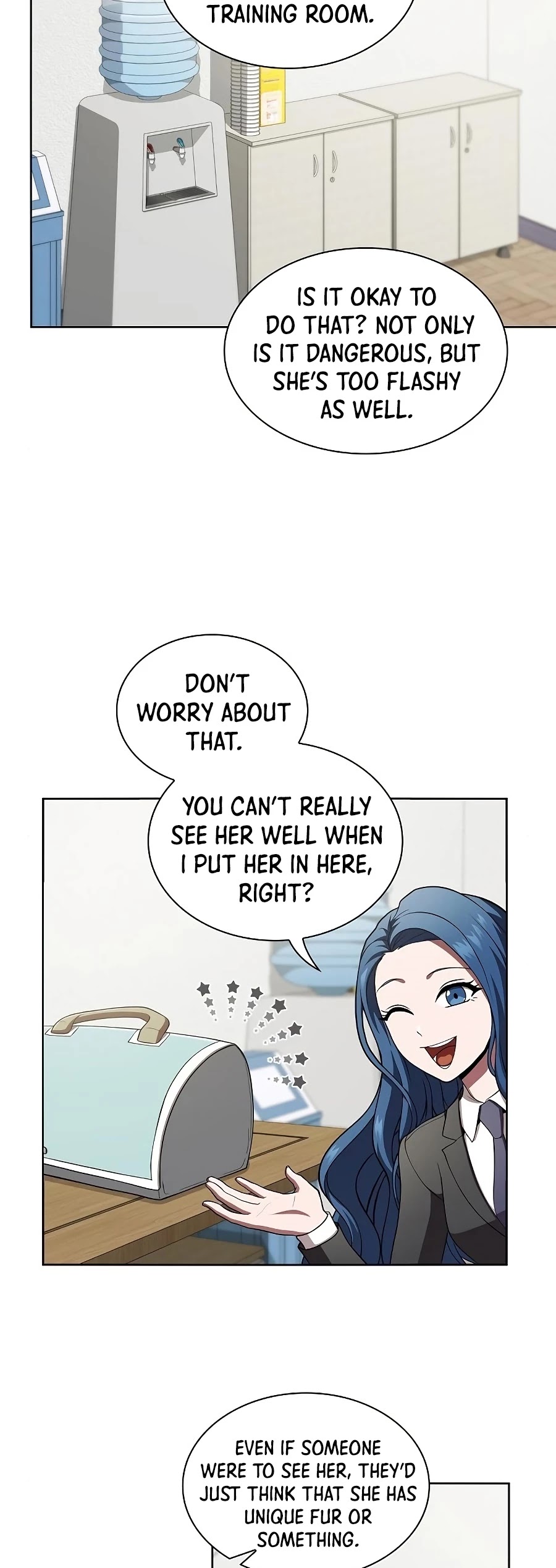 The Tutorial Tower's Advanced Player chapter 90 page 45