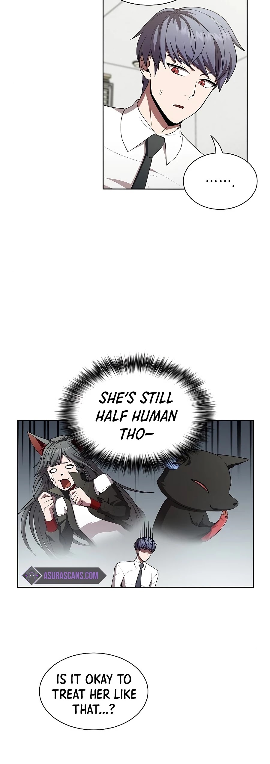 The Tutorial Tower's Advanced Player chapter 90 page 46