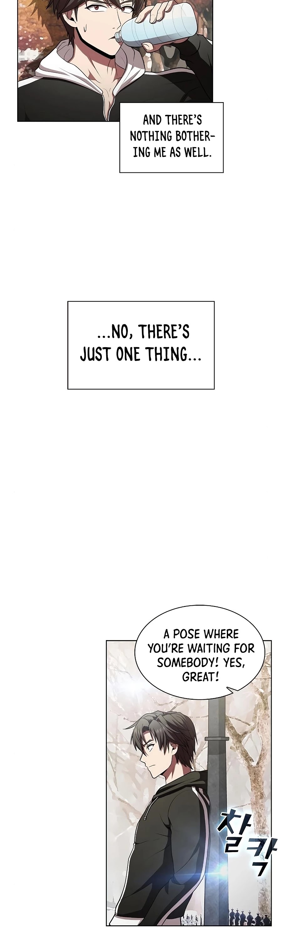 The Tutorial Tower's Advanced Player chapter 90 page 50