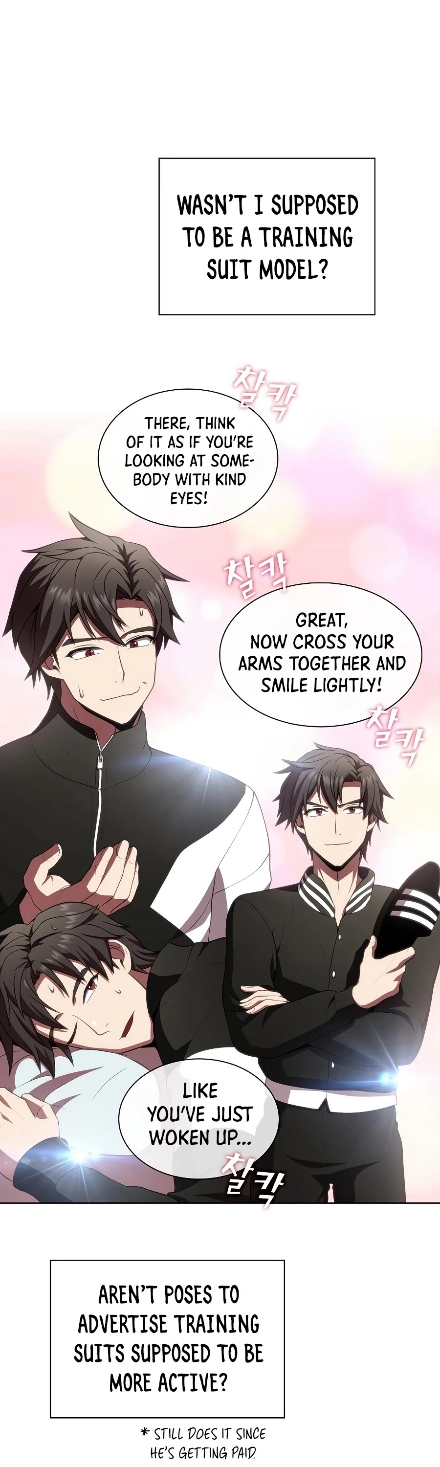 The Tutorial Tower's Advanced Player chapter 90 page 51