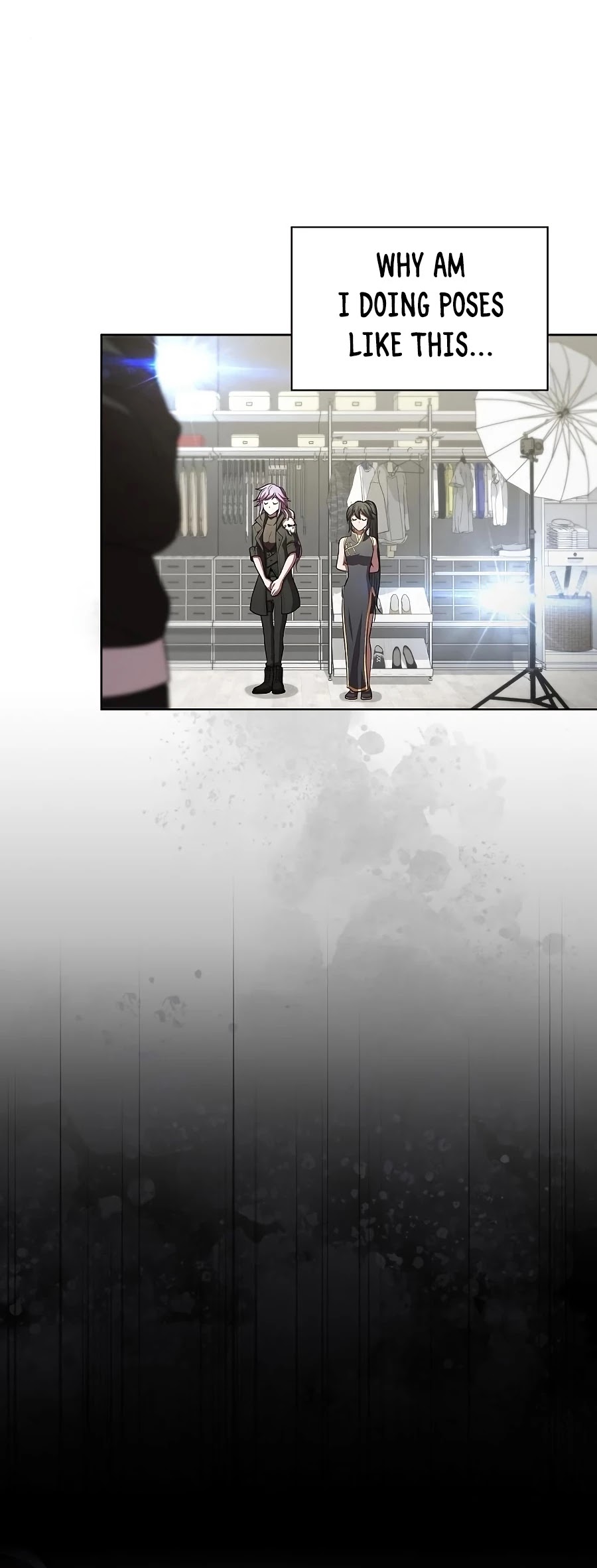 The Tutorial Tower's Advanced Player chapter 90 page 52