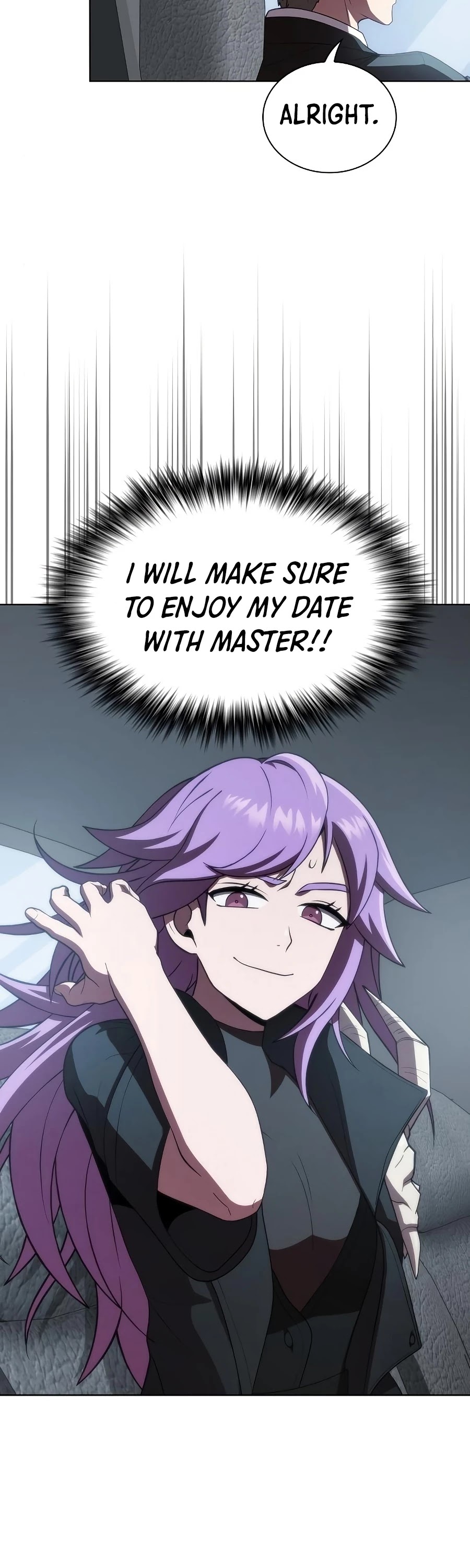 The Tutorial Tower's Advanced Player chapter 90 page 7