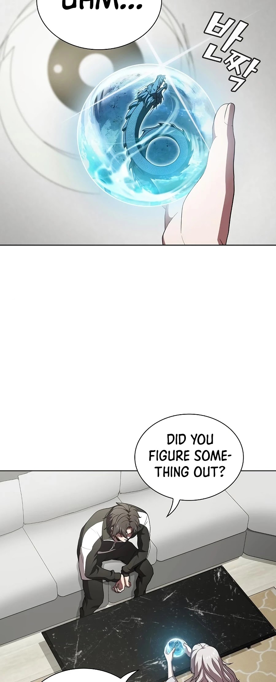 The Tutorial Tower's Advanced Player chapter 90 page 9